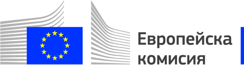 лого на Европейски социален фонд плюс